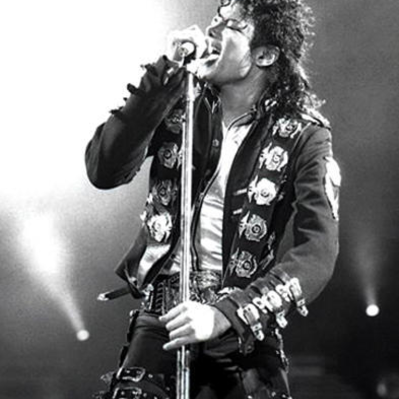Michael Jackson Estate