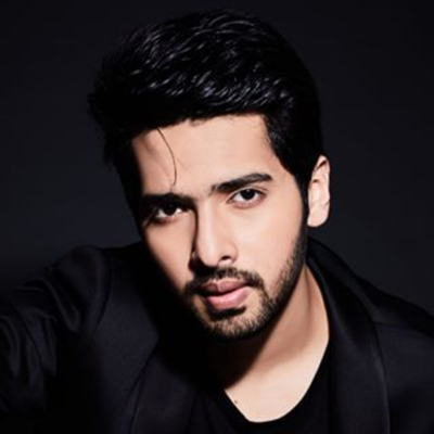 Armaan Malik