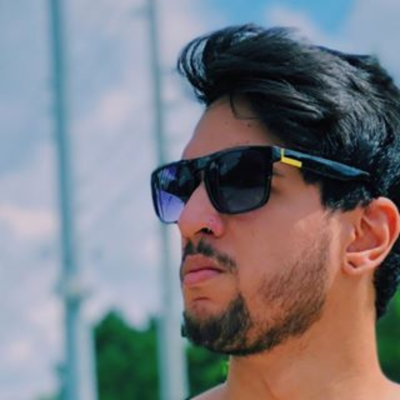 Lucas Lira