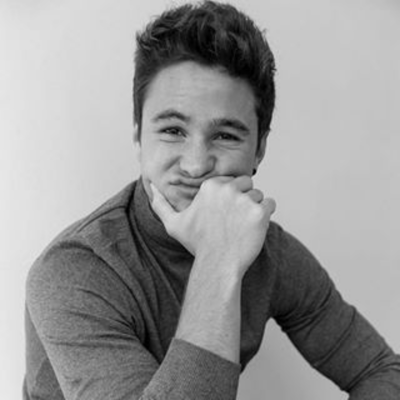 Michael Ronda