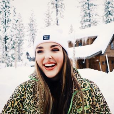 Kendall Vertes