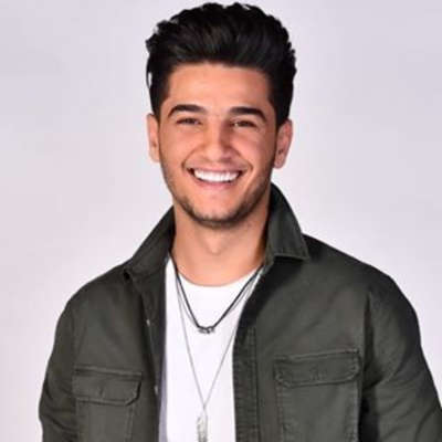 Mohammed Assaf