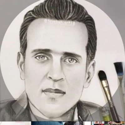 Ali Karimi