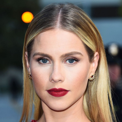 Claire Holt