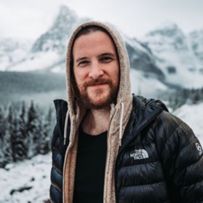 Peter Mckinnon