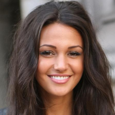 Michelle Keegan