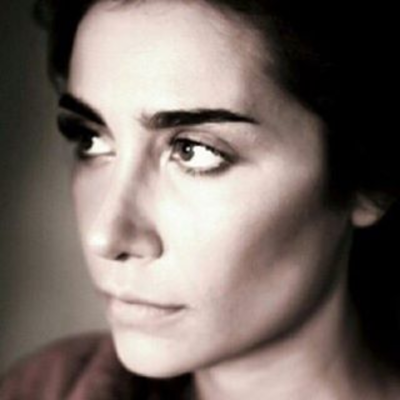 Sıla gencoglu