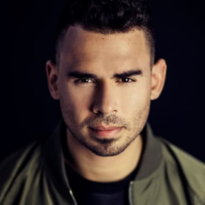 Afrojack