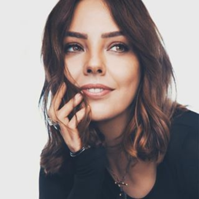 Ebru Gündeş