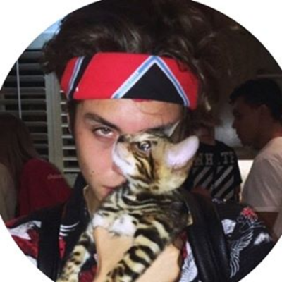 Matthew Espinosa
