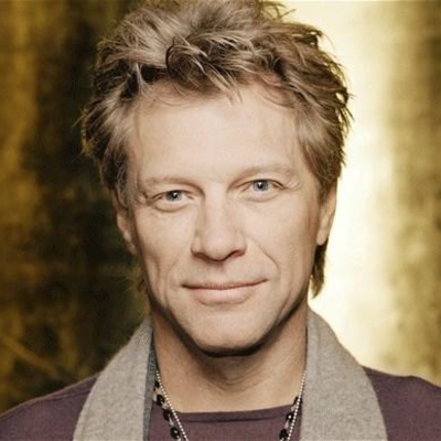Jon Bon Jovi