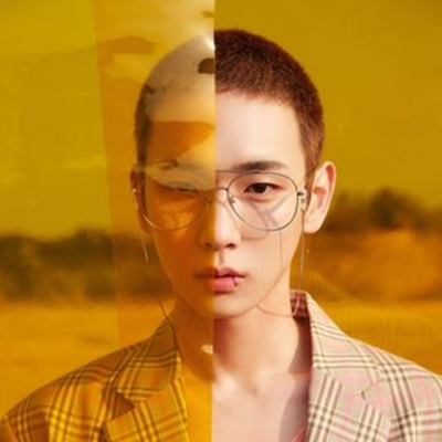 Shinee Key