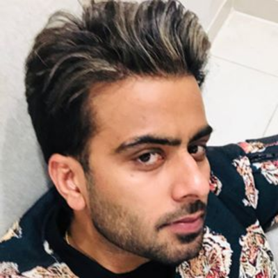 Mankirt Aulakh