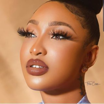 King Tonto Dikeh