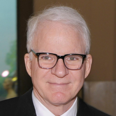 Steve Martin