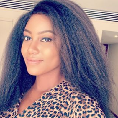 Yvonne Nelson