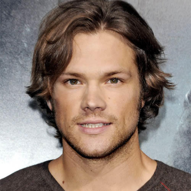 Jared Padalecki