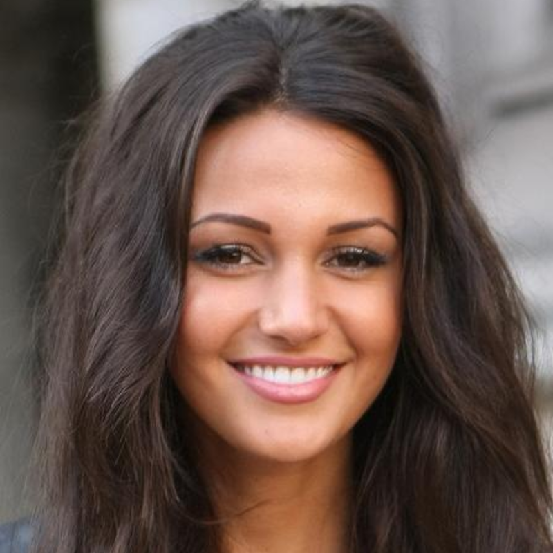 Michelle Keegan