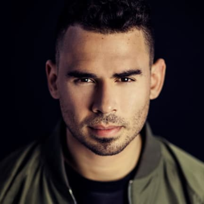 Afrojack