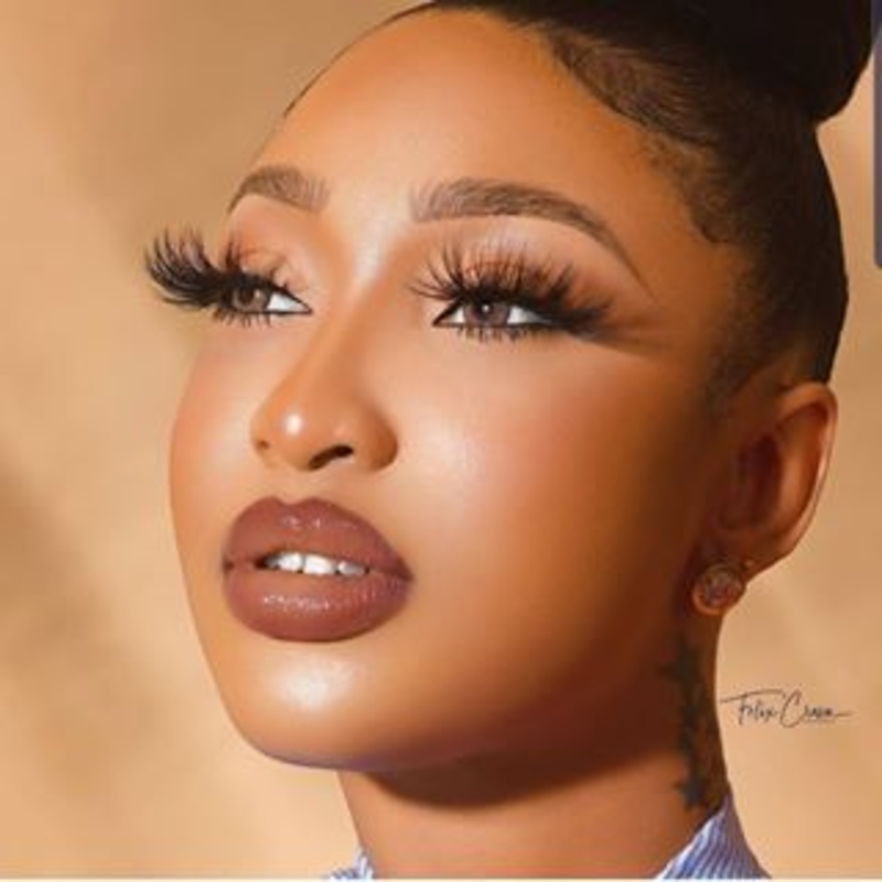 King Tonto Dikeh