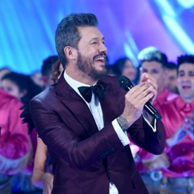 Marcelo Tinelli