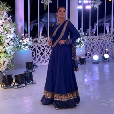Sania Mirza