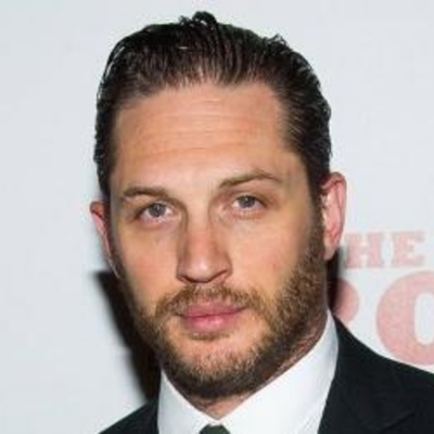 Tom Hardy