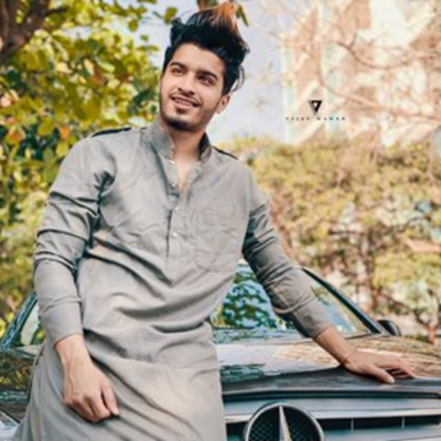 Faiz Baloch