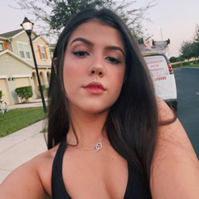 Luiza Parente