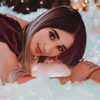 Daniela Buenrostro