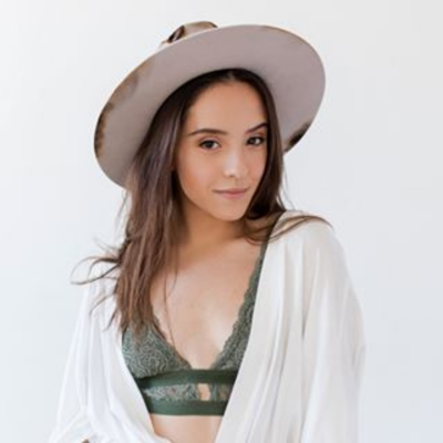 Evaluna Montaner