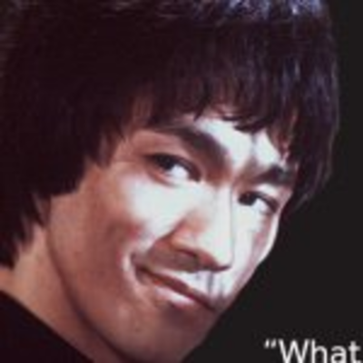 Bruce Lee