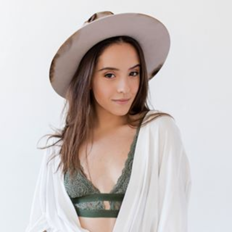 Evaluna Montaner