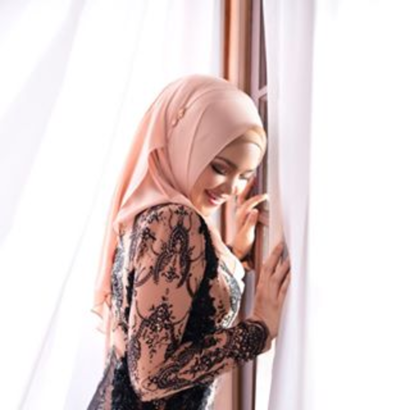 Siti Nurhaliza Tarudin