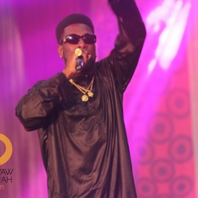Burna Boy