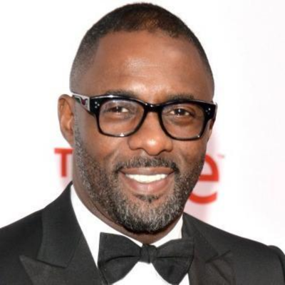 Idris Elba