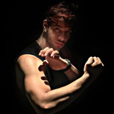 Ammar Zoni