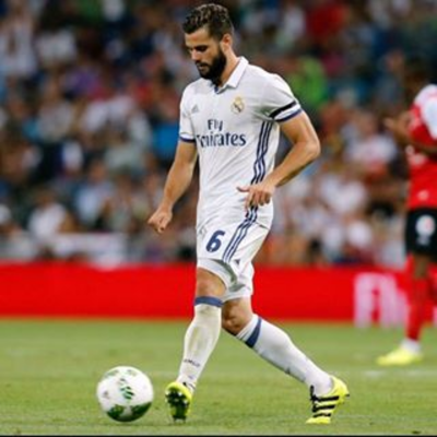 Nacho Fernandez Iglesias
