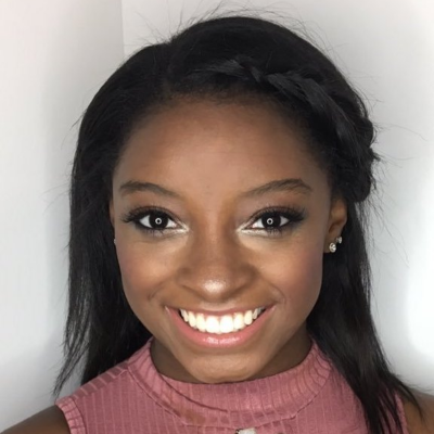 Simone Biles