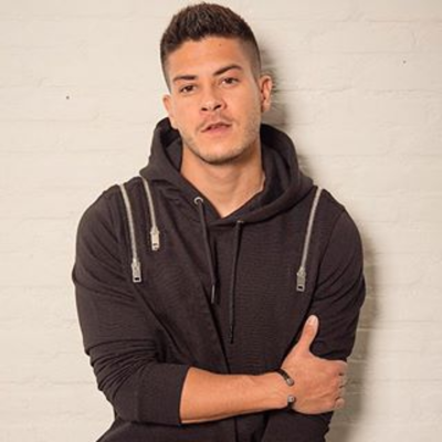 Arthur Aguiar