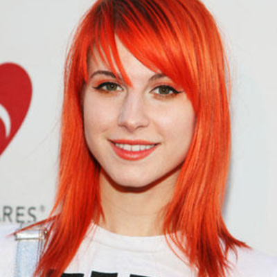 Hayley Williams