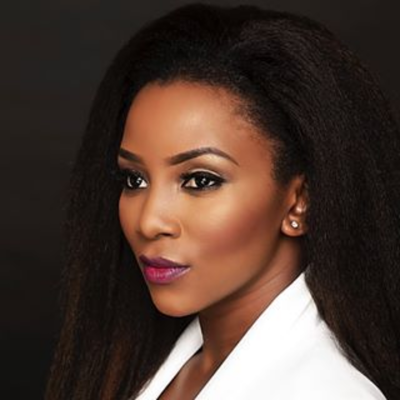 Genevieve Nnaji