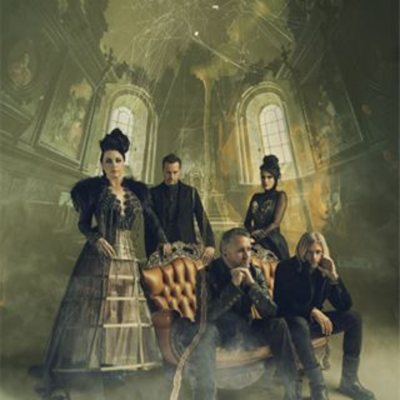 Evanescence