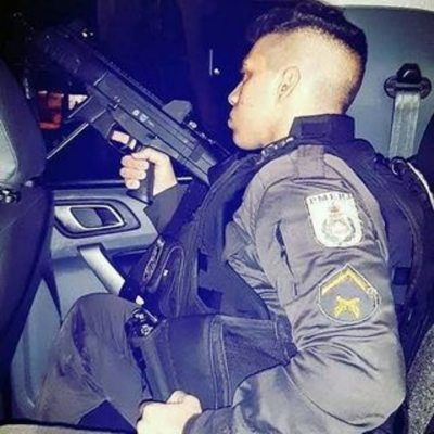 Gabriel Monteiro