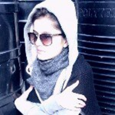 Rubina Dilaik