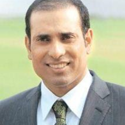 VVS Laxman
