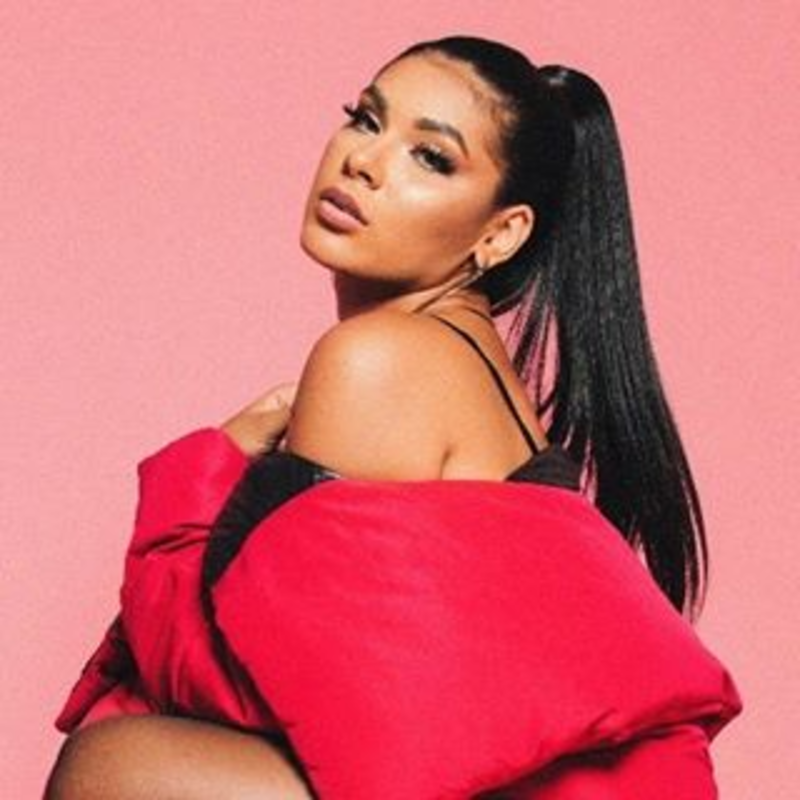 Mc Pocahontas