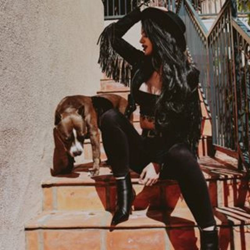 Saraya Bevis