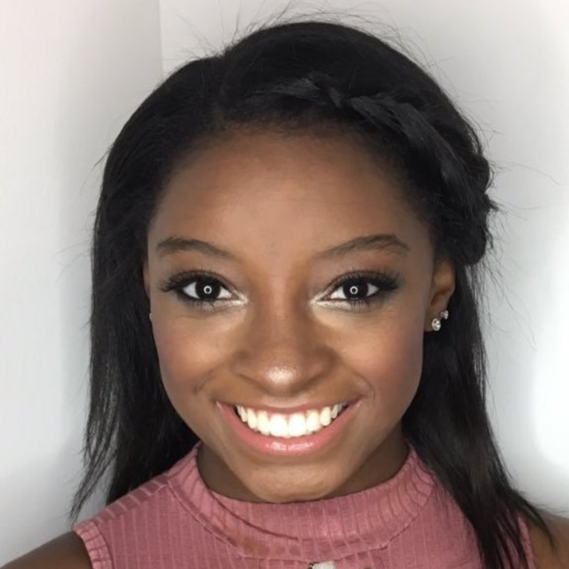 Simone Biles