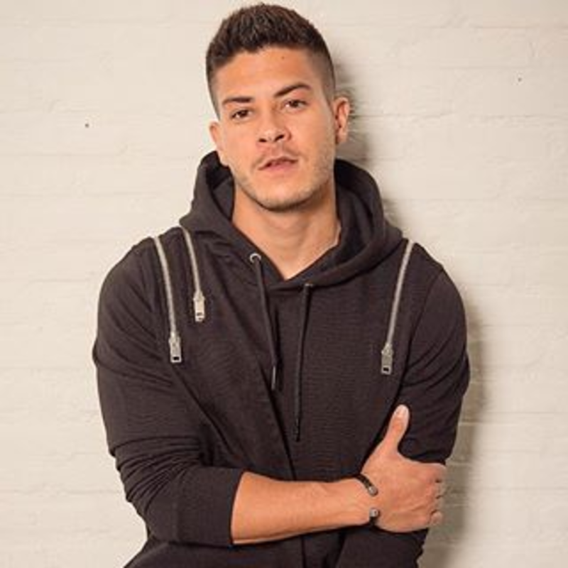 Arthur Aguiar